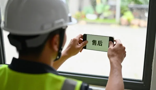 售后支持性能与适用条件的深度解析